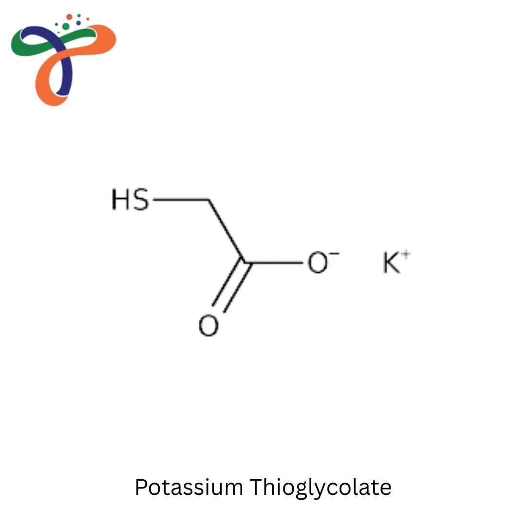 Potassium Thioglycolate